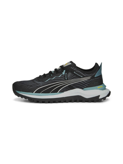 Кроссовки PUMA Voyage Nitro 2 модель 376919 — фото 4 - INTERTOP