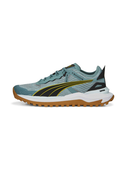 Кросівки PUMA Voyage Nitro 2 модель 376919 — фото 4 - INTERTOP
