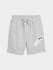 Спортивні шорти PUMA Power Graphic Shorts модель 678965 Фото