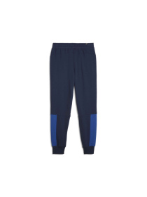 Штани спортивні PUMA Ess Block x Tape Sweatpants модель 675172 Фото