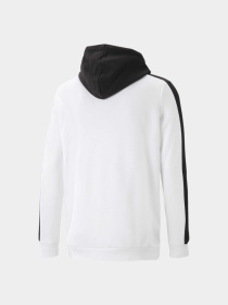 Худи PUMA Ess Block x Tape Hoodie модель 675173 Фото