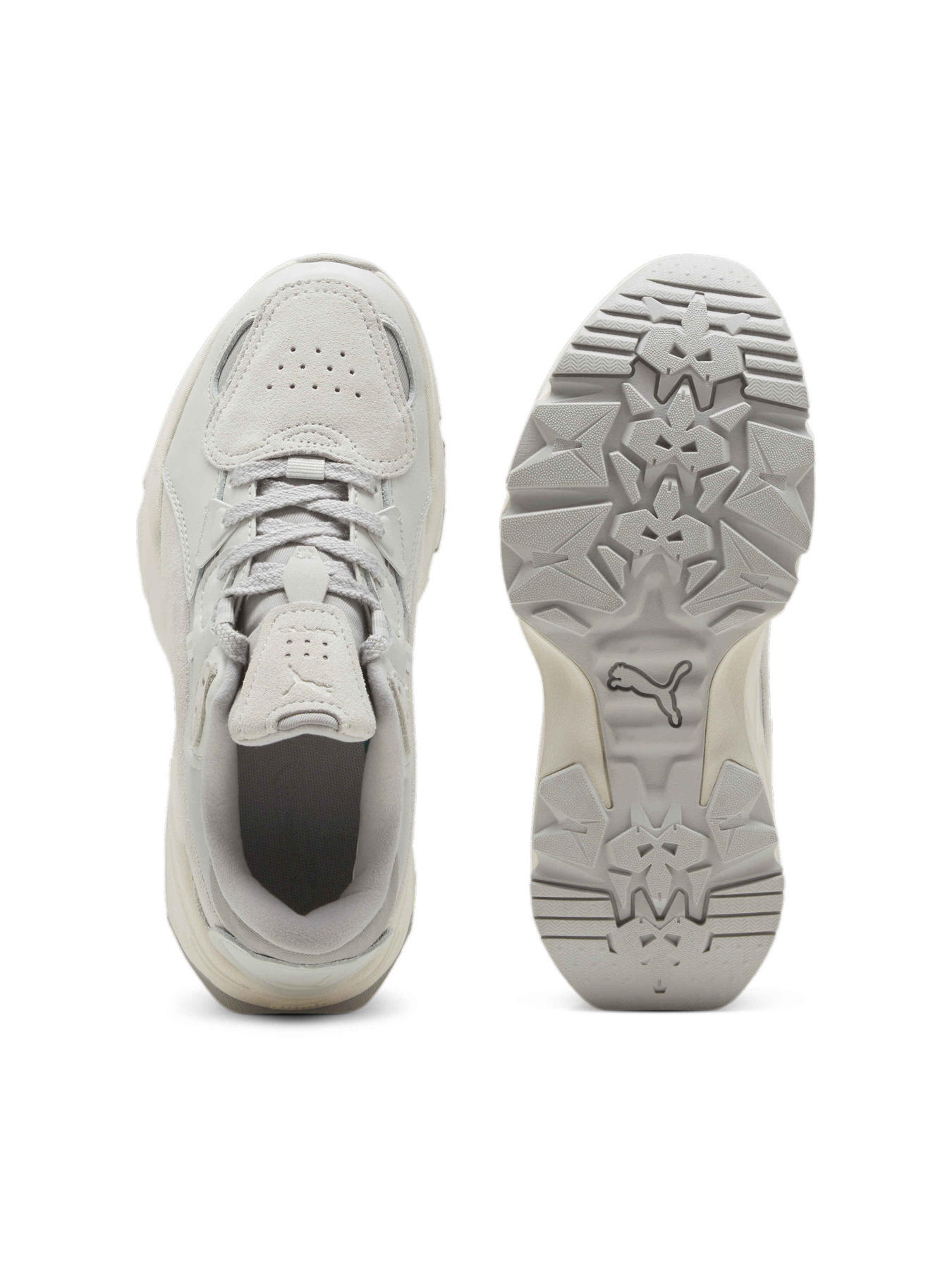 Кросівки повсякденні PUMA Orkid Selflove Wns модель 393211 Кросівки повсякденні PUMA Orkid Selflove Wns модель 393211 Фото