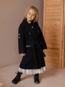 Пальто Alnest модель ALN 034 Фото