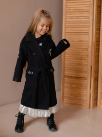 Пальто Alnest модель ALN 034 Фото