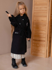 Пальто Alnest модель ALN 034 Фото