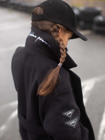 Пальто Alnest модель ALN 034 Фото