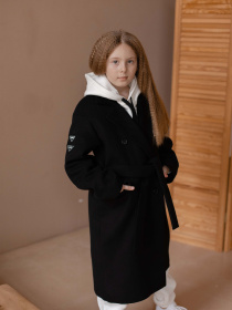 Пальто Alnest модель ALN 034 Фото