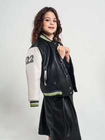 Бомбер Alnest модель ALN 048 Фото