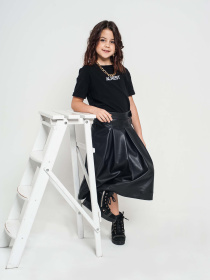 Юбка миди Alnest модель ALN 060 Фото