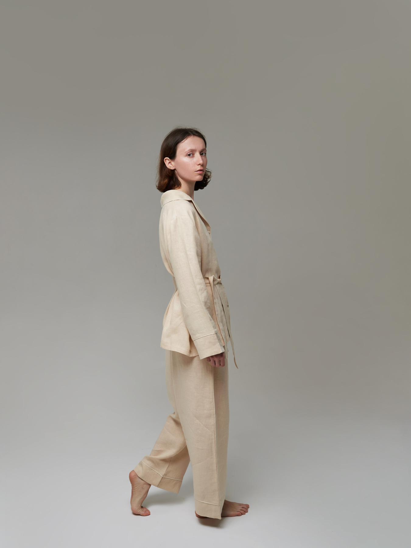 Пижама GNIZDO модель 2WCLPSCE-017 Фото