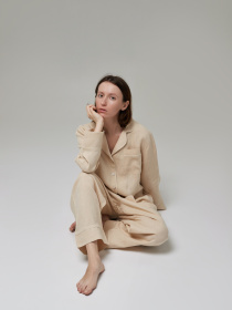 Пижама GNIZDO модель 2WCLPSCE-017 Фото