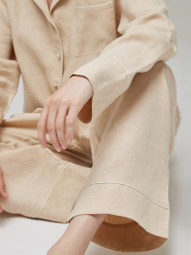 Пижама GNIZDO модель 2WCLPSCE-017 Фото