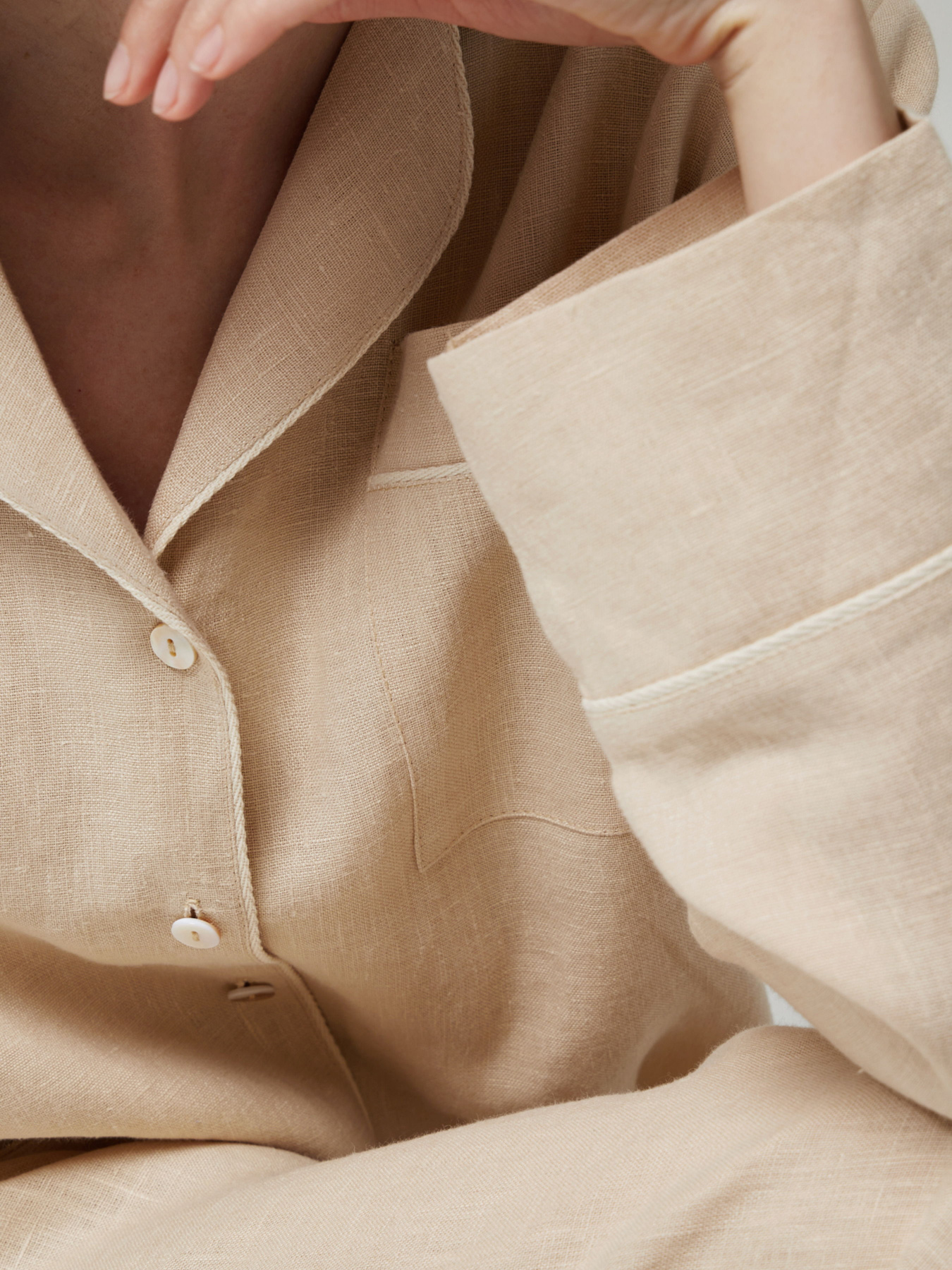 Пижама GNIZDO модель 2WCLPSCE-017 Фото