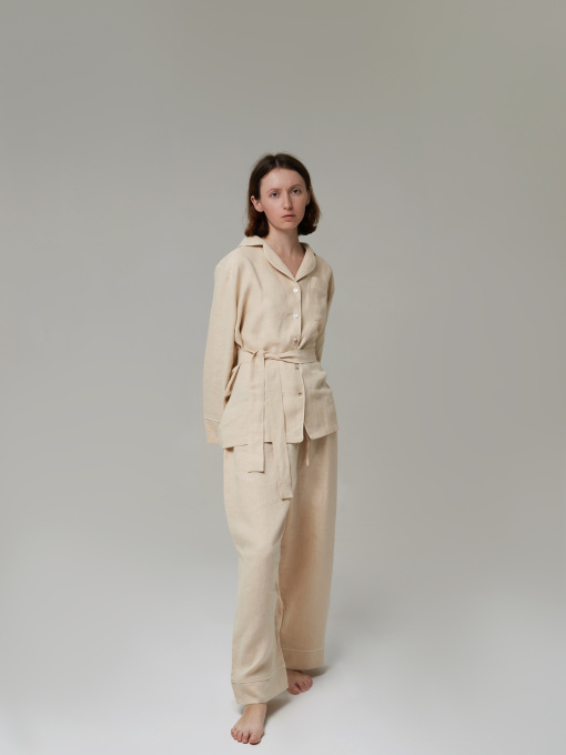 Піжама GNIZDO модель 2WCLPSCE-017 Фото