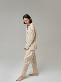 Пижама GNIZDO модель 2WCLPSCE-017 Фото