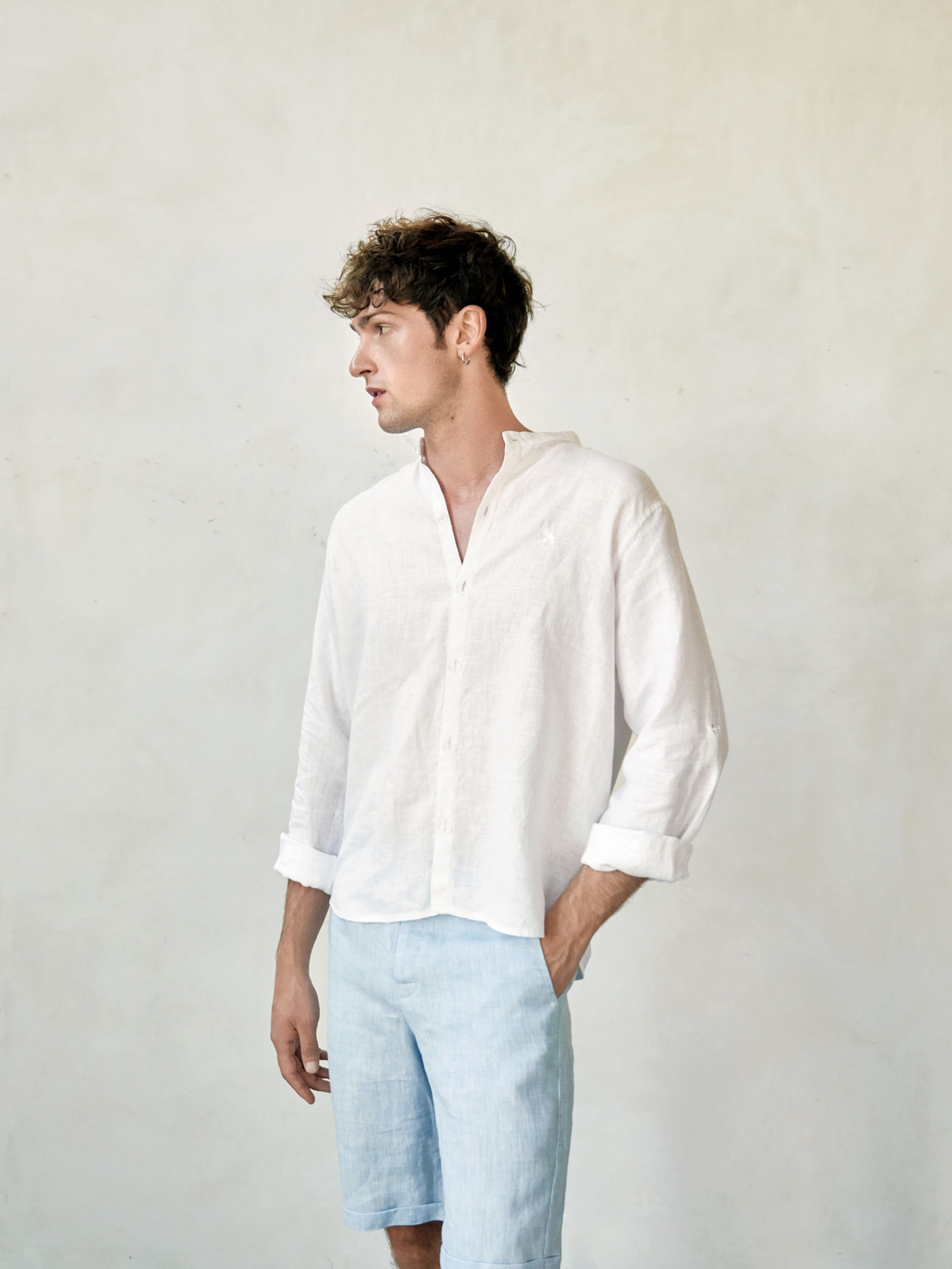 Шорти GNIZDO модель RFMCMS Фото