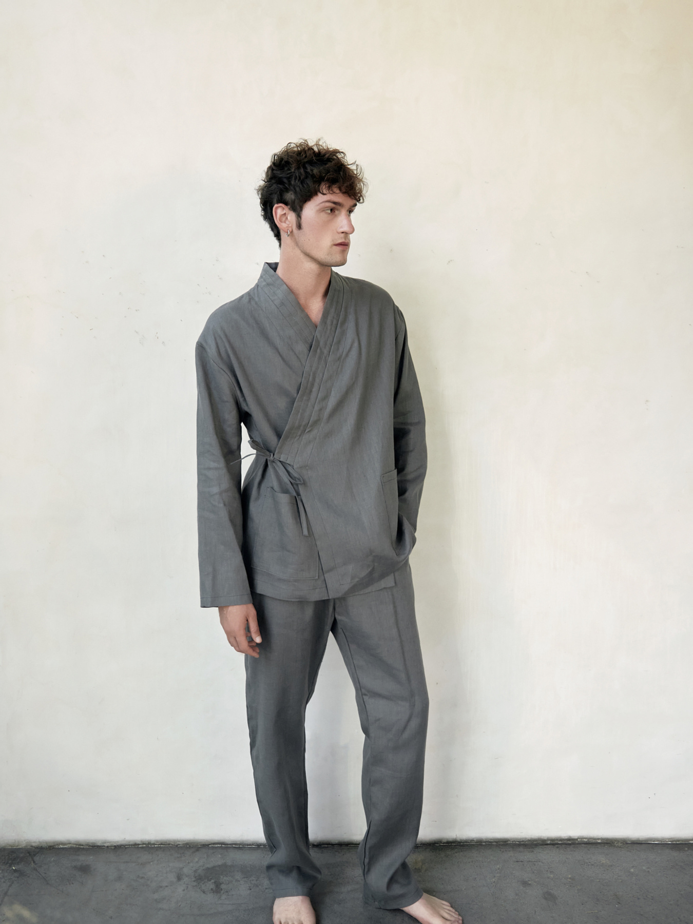 Костюм GNIZDO Модель JSLFKS-005 Фото