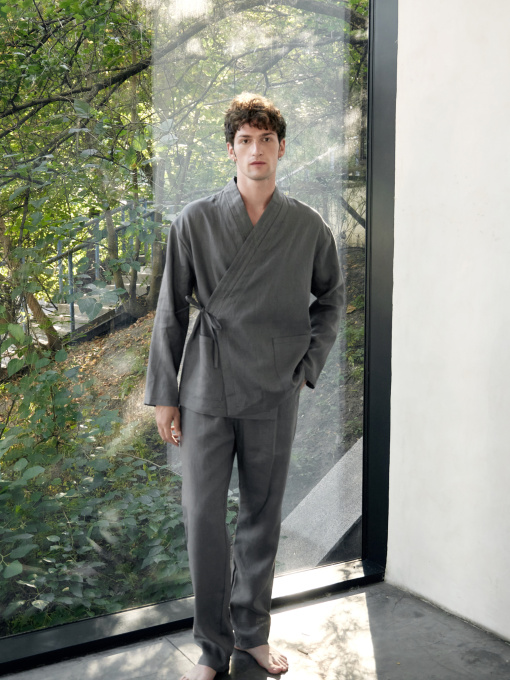 Костюм GNIZDO модель JSLFKS-005 Фото