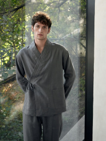 Повседневный костюм GNIZDO модель JSLFKS-005 Фото