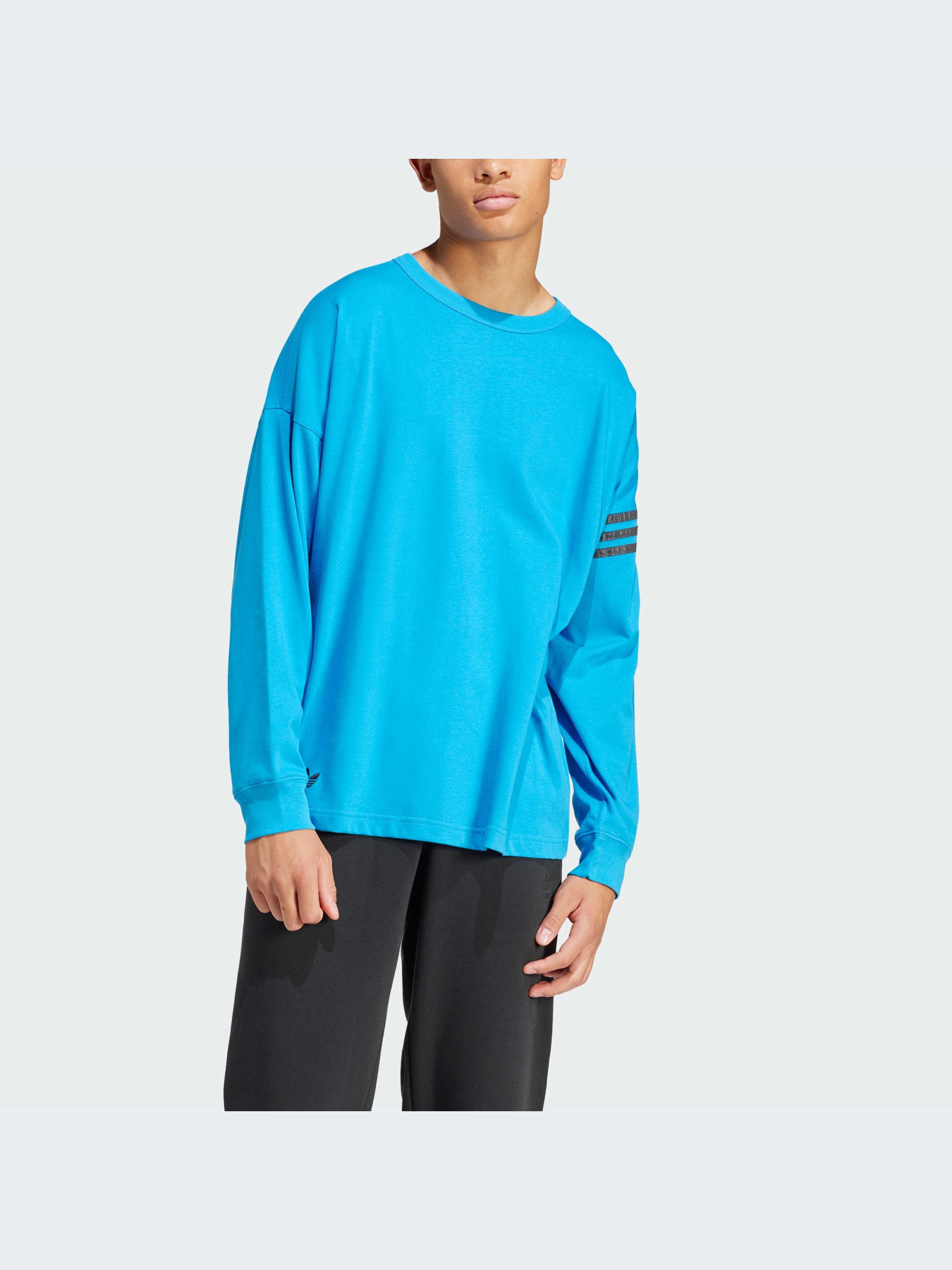 Лонгслив Adidas модель IS2814 Фото