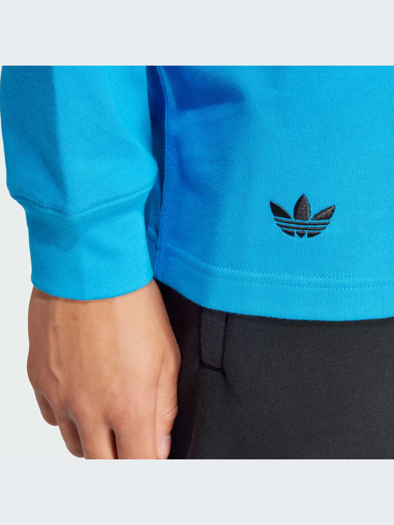 Лонгслив Adidas модель IS2814 Фото