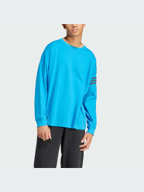 Лонгслив Adidas модель IS2814 Фото