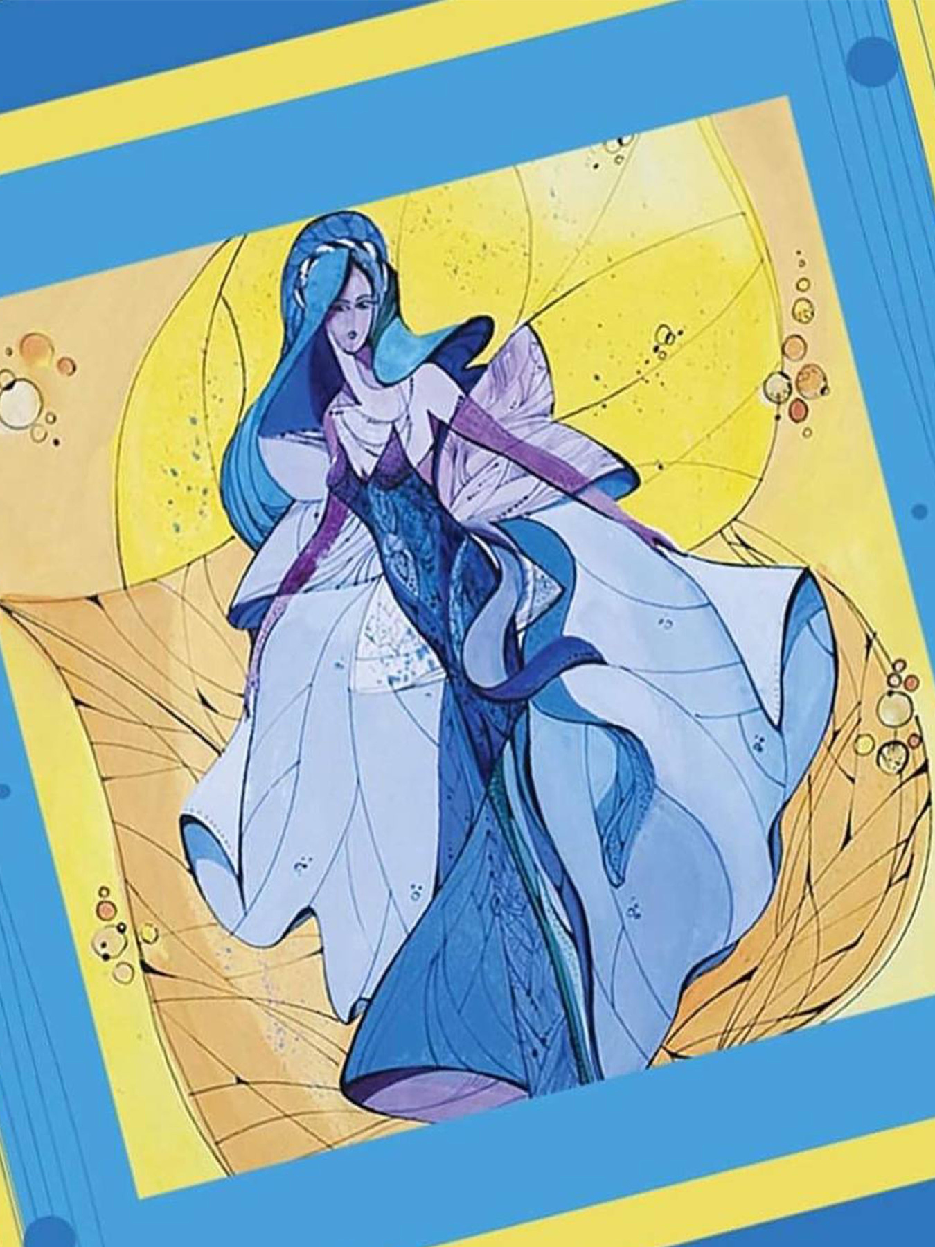 Брелок MyScarf Модель brelok_2161 Фото