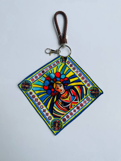 Брелок MyScarf модель brelok_2162 Фото