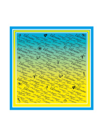 Брелок MyScarf Модель brelok_2164 Фото