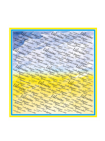 Сумки MyScarf модель brelok_2165 Фото