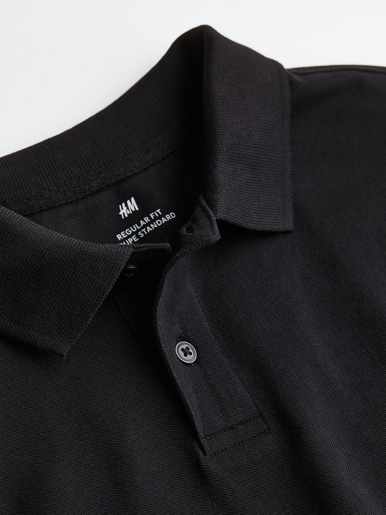 Поло H&M модель 72031 Фото