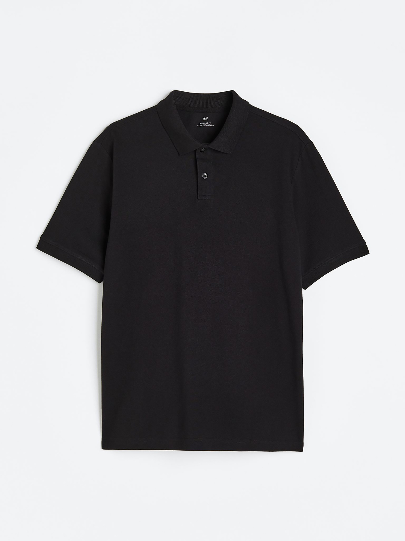 Поло H&M модель 72031 Фото