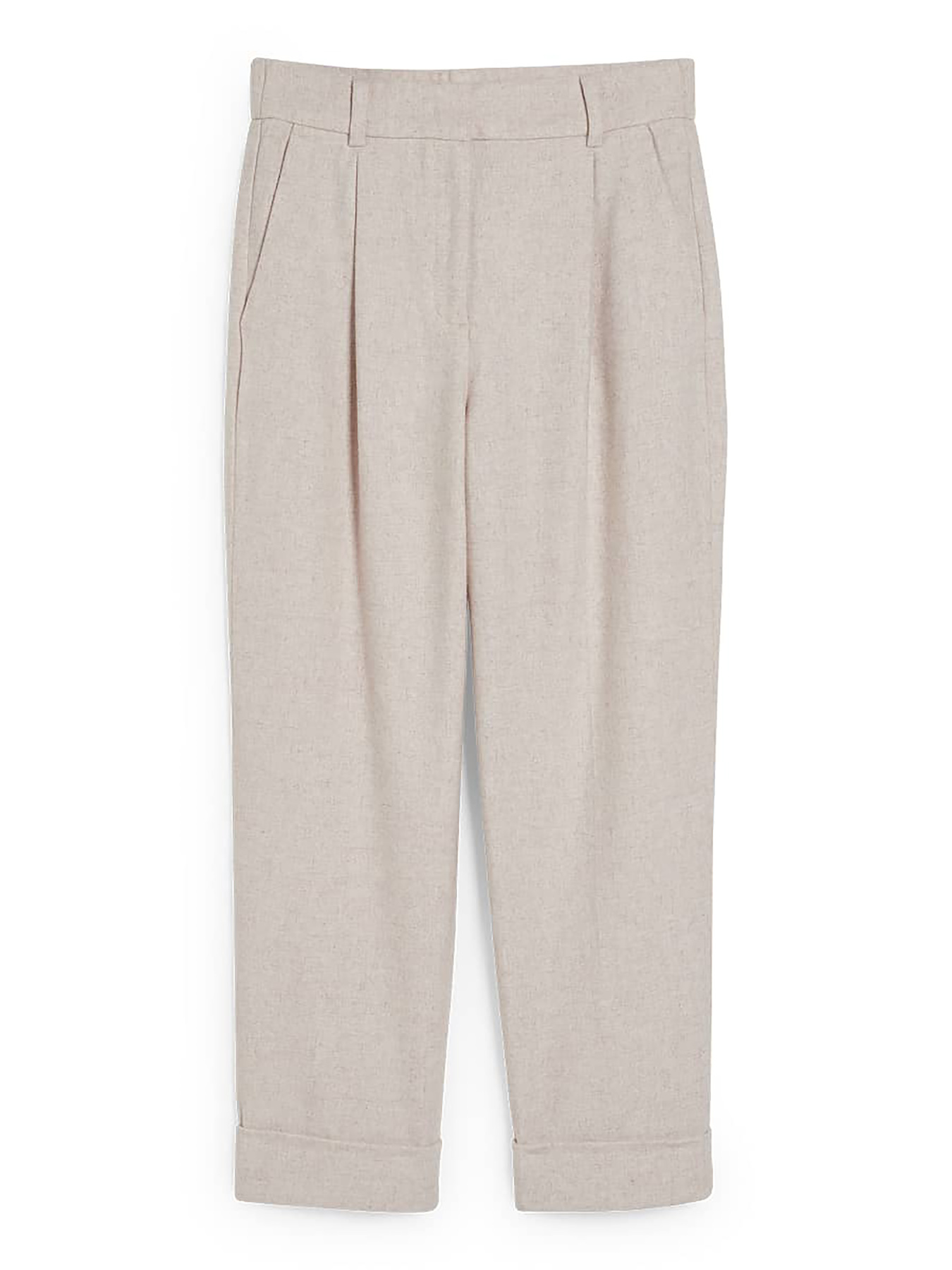 Брюки повседневные C&A модель 71950 Фото