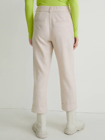 Повседневные штаны C&A модель 71950 Фото