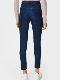 Скіні джинси C&A модель 71943 Фото