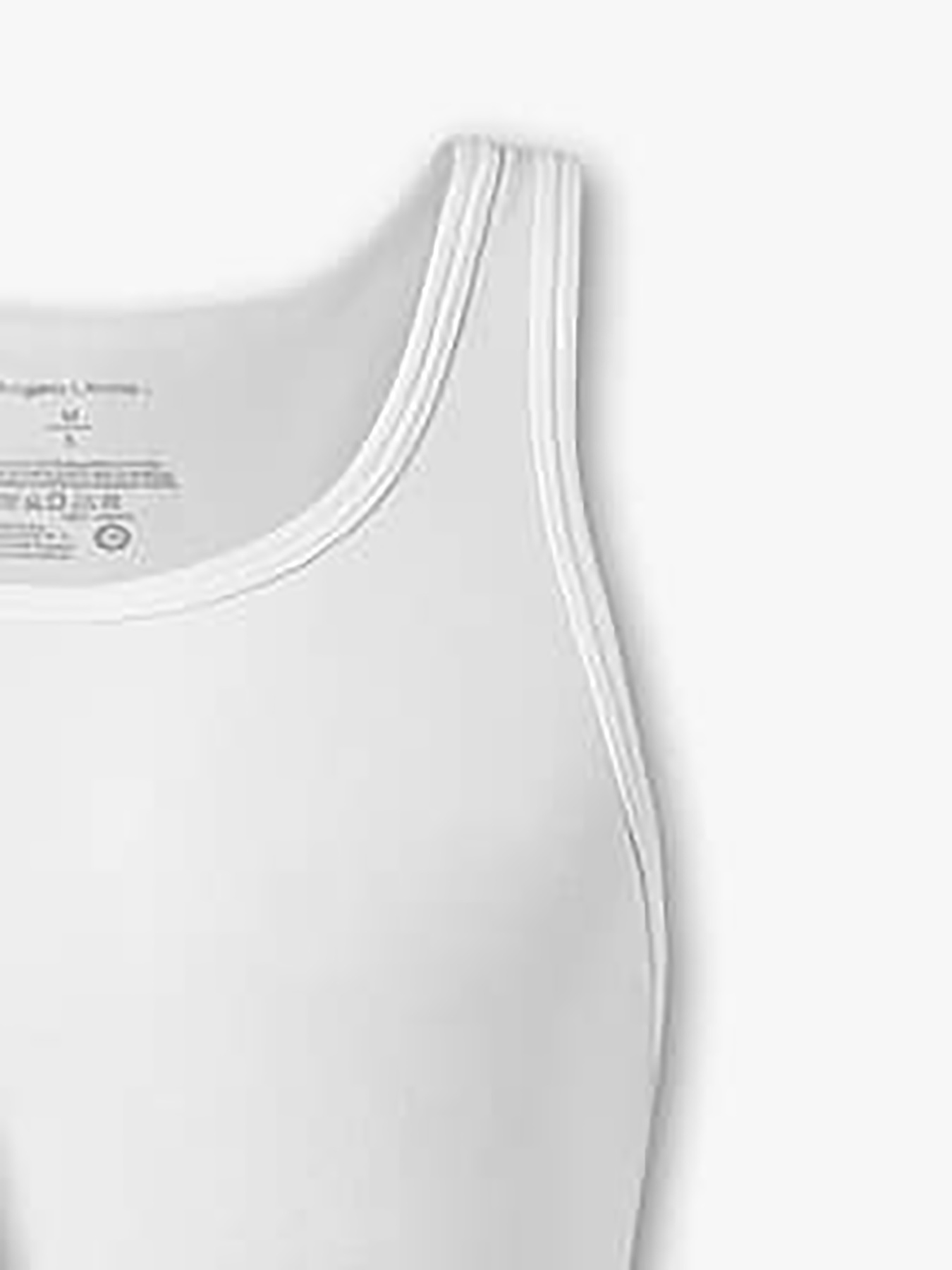 Набір майок для дому C&A модель 71945 Фото