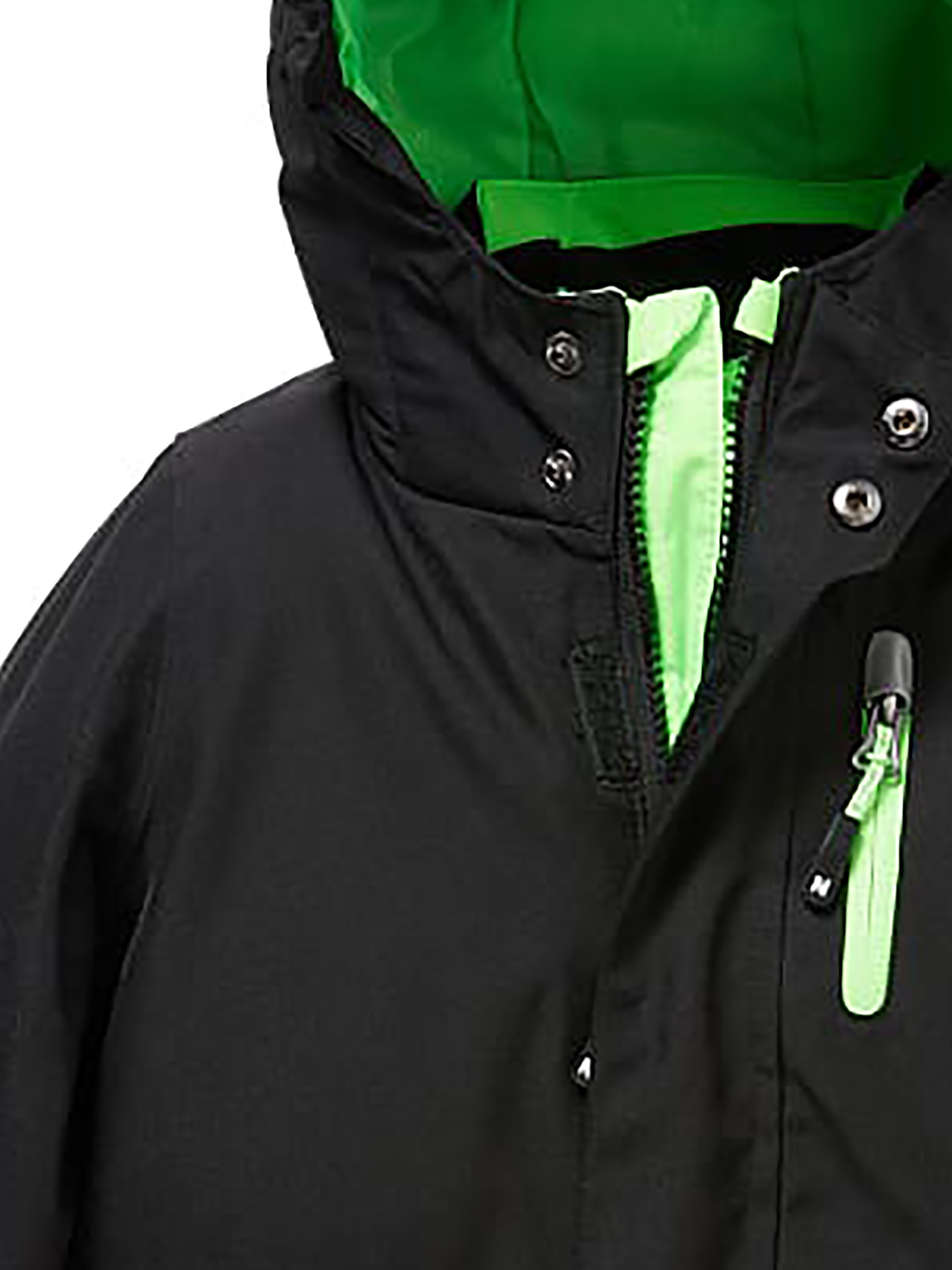 Аутдор та гірськолижна куртка C&A модель 71956 Фото