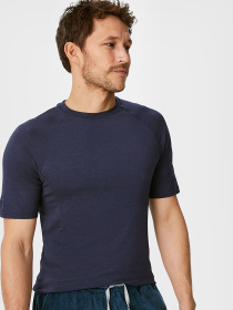 Футболка спортивная C&A модель 71948 Фото