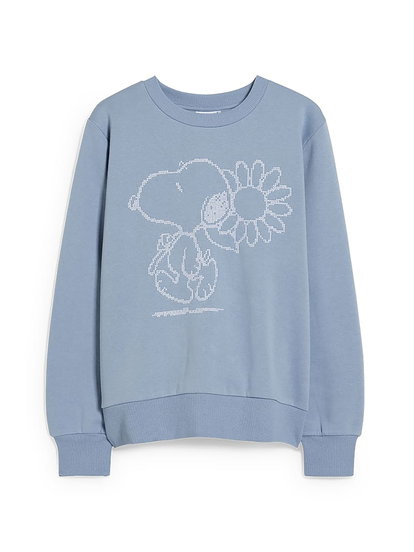 Свитшот C&A модель 72074 Свитшот C&A модель 72074 Фото