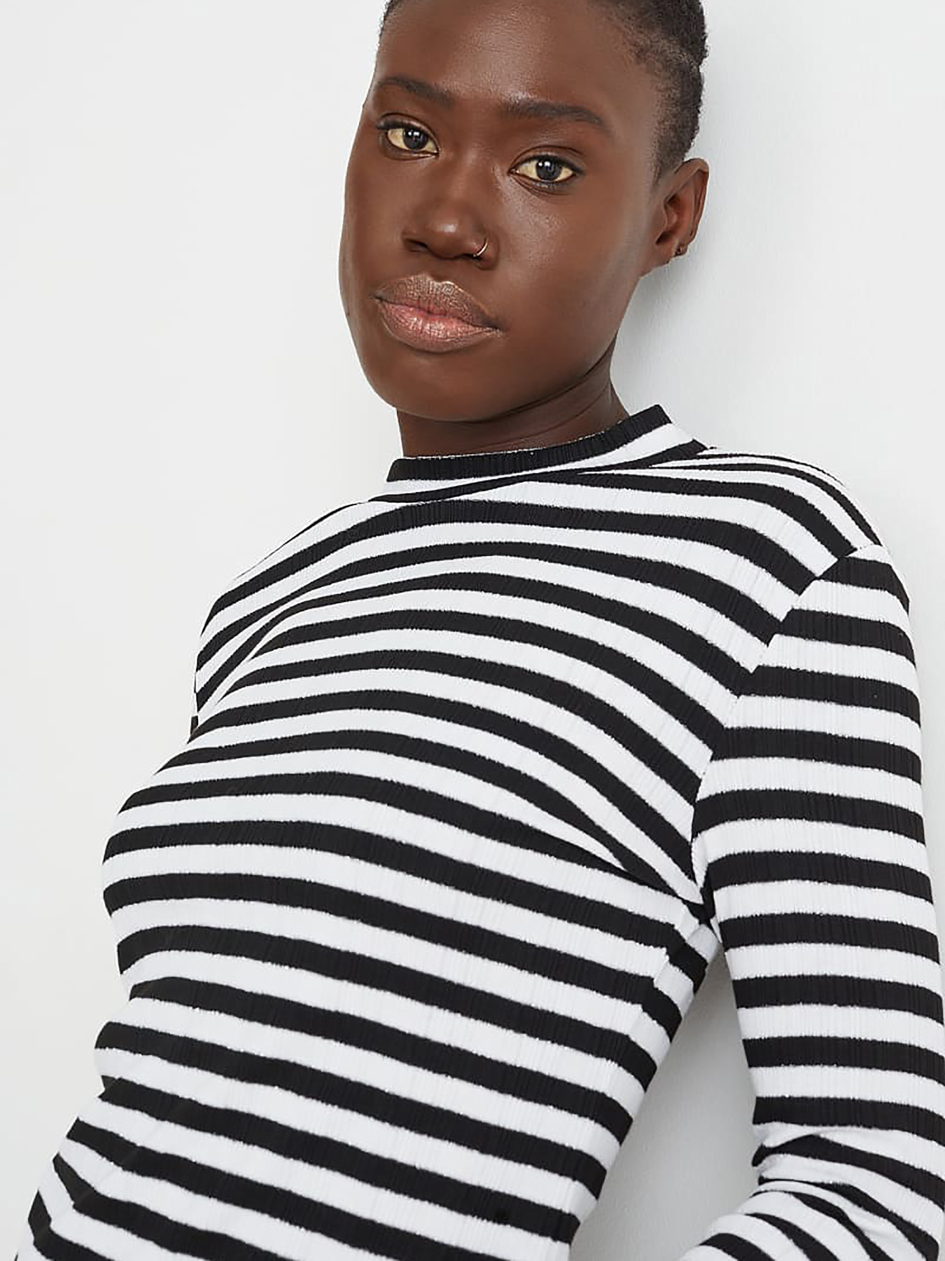 Лонгслив C&A модель 72078 Фото