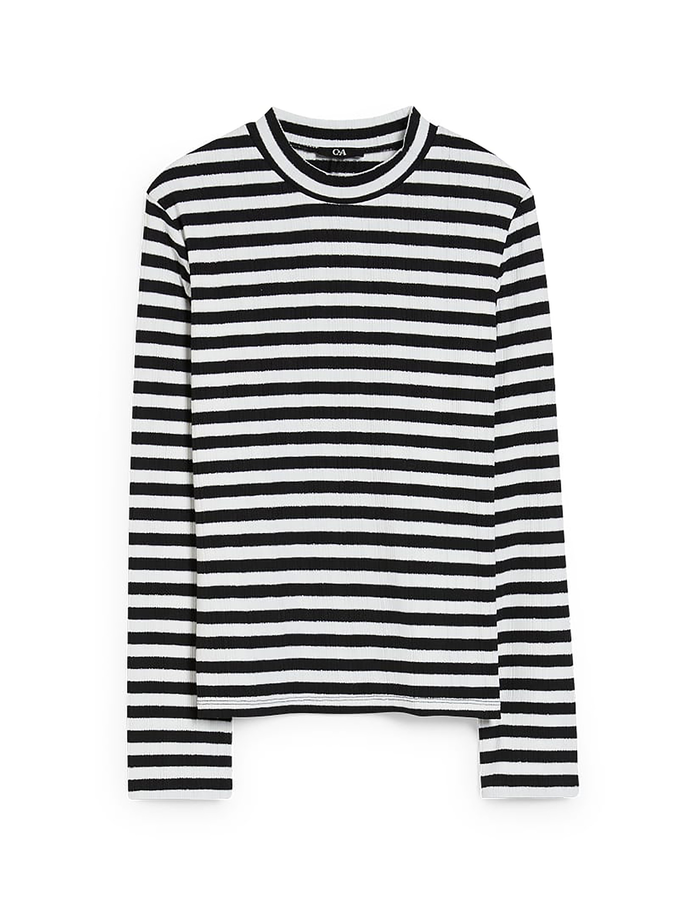 Лонгслив C&A модель 72078 Фото