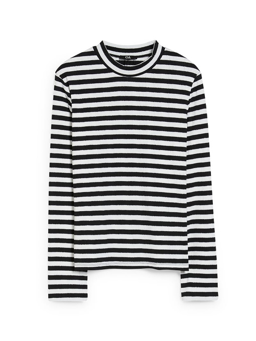 Лонгслів C&A модель 72078 Фото