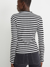 Лонгслів C&A модель 72078 Фото