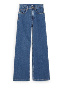 Джинси кльош C&A модель 71968 Фото