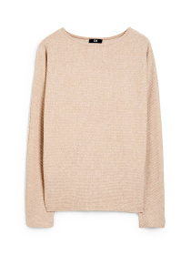 Джемпер C&A модель 71591 Фото