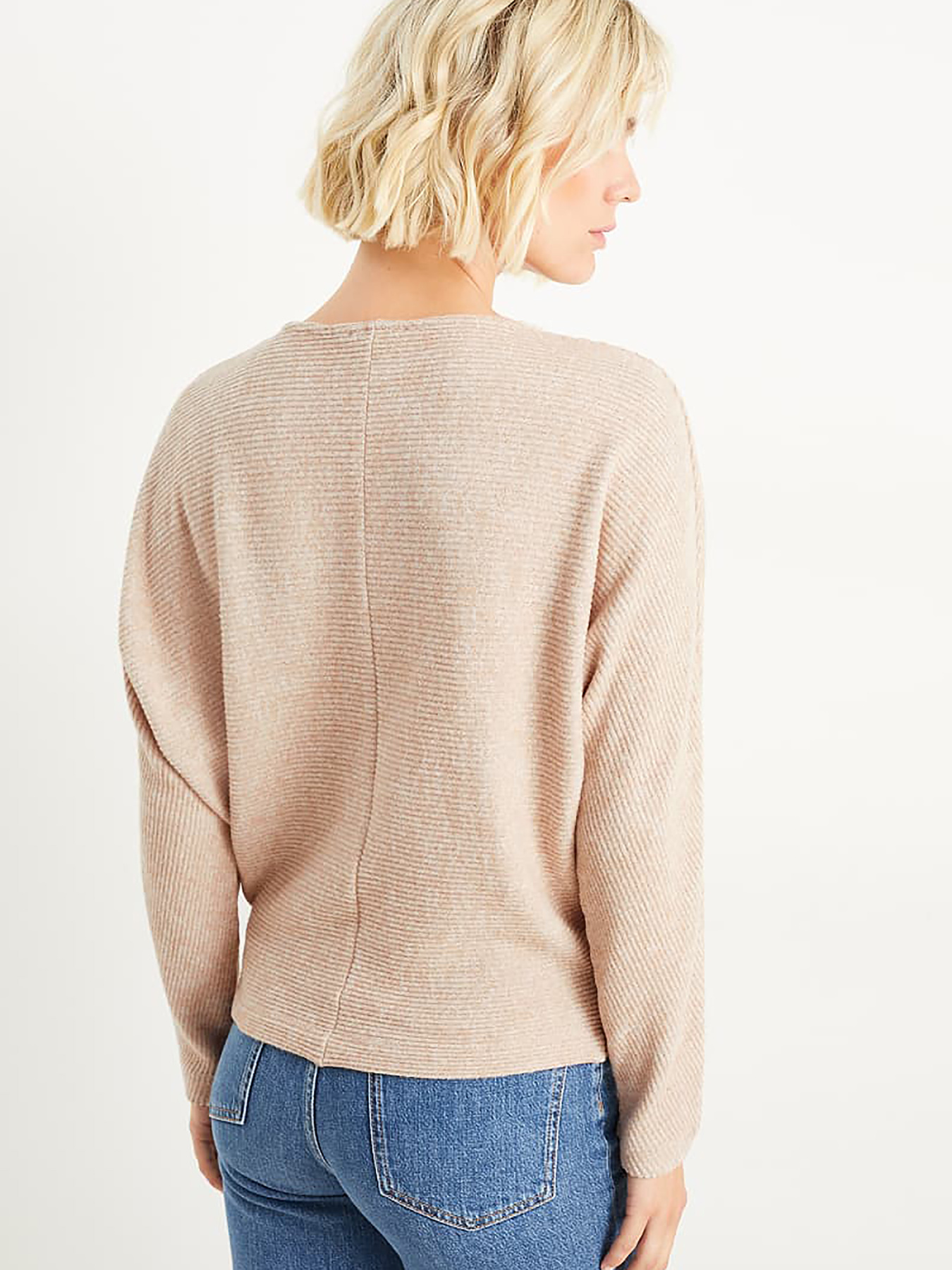 Джемпер C&A модель 71591 Фото