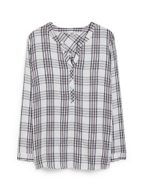 Блуза C&A модель 72049 Фото