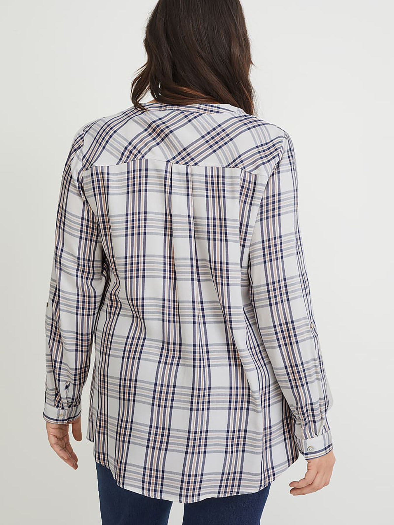 Блуза C&A модель 72049 Фото