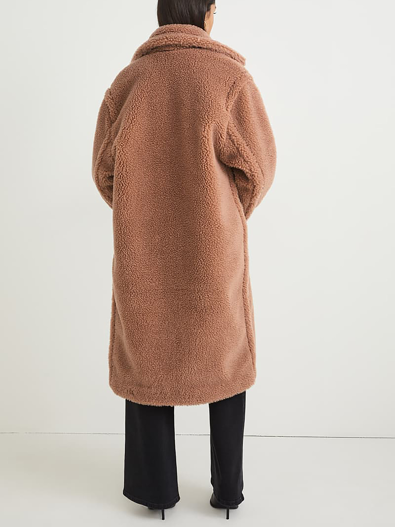 Шуба C&A модель 71997 Фото