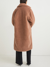 Шуба C&A модель 71997 Фото